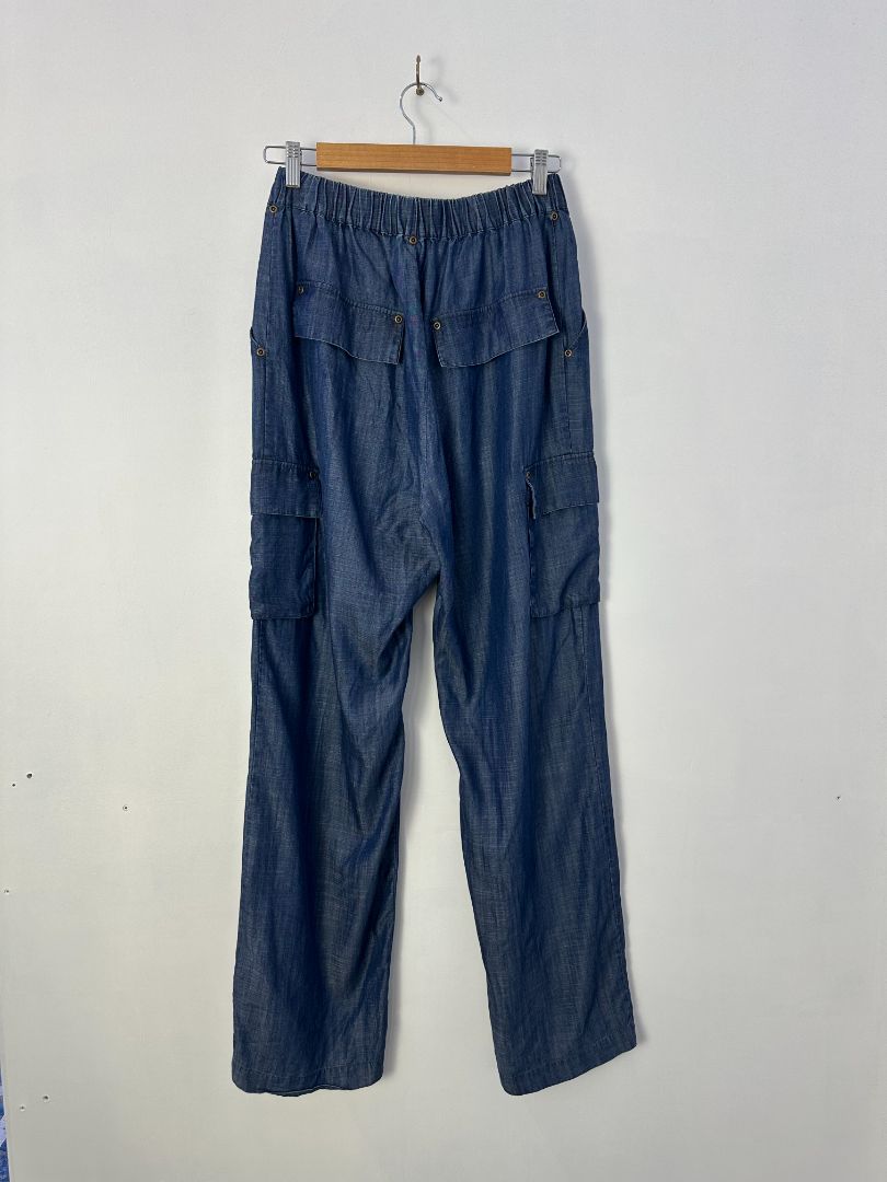 Lounge by REPERTOIRE Trousers, 8