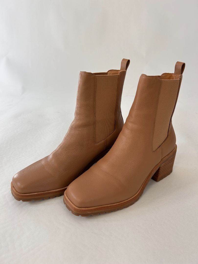 Jo Mercer Boots, 39