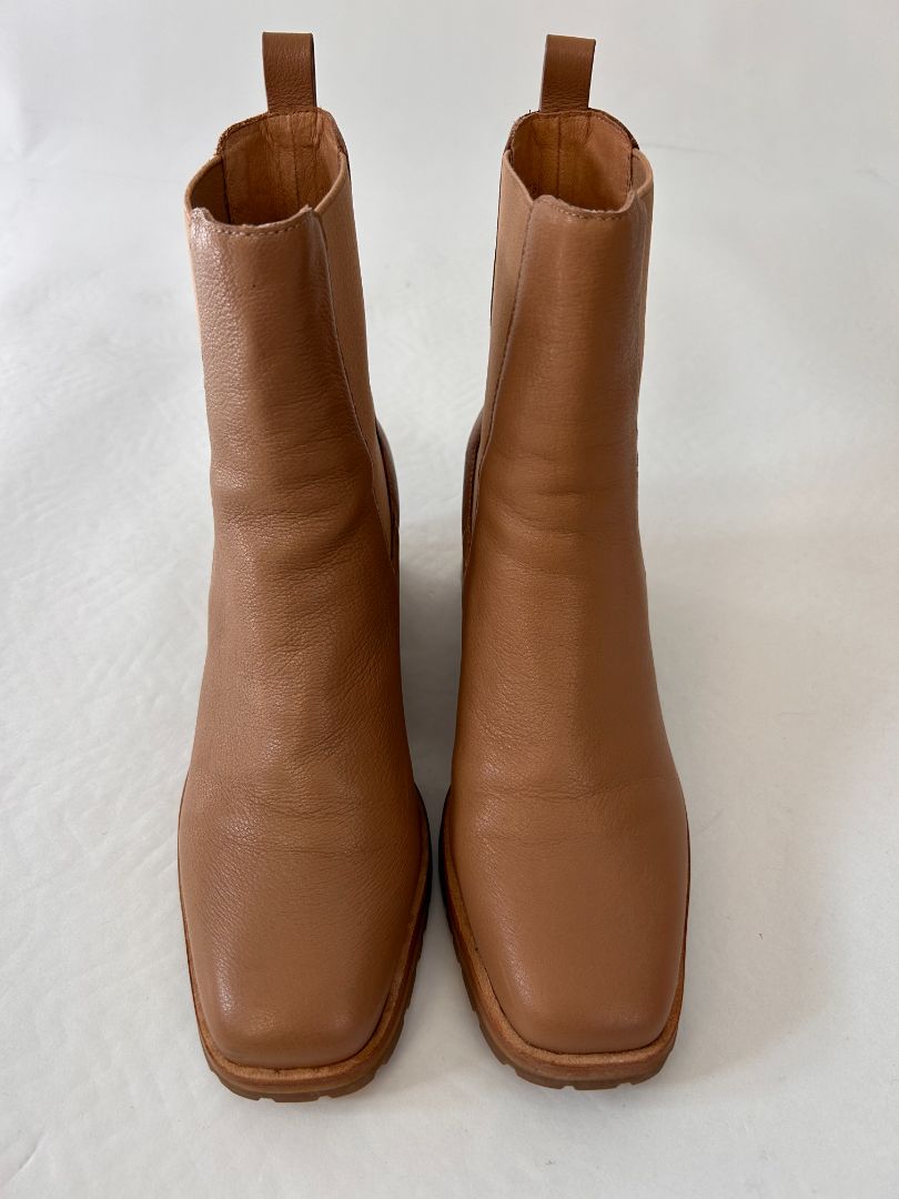 Jo Mercer Boots, 39