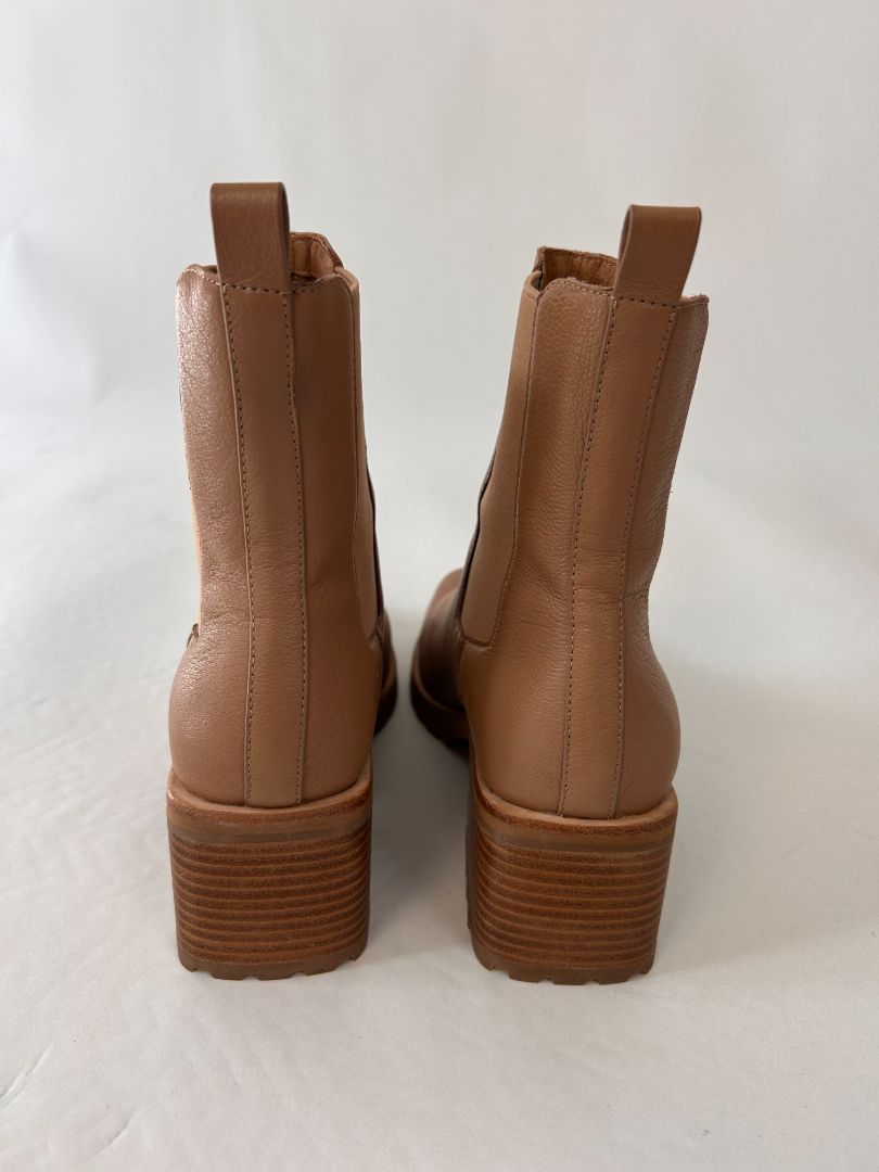 Jo Mercer Boots, 39