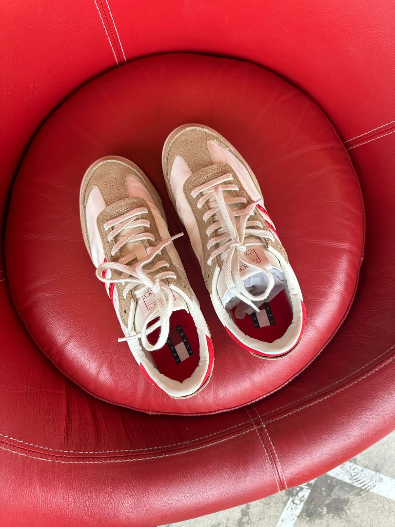 Tommy Jeans Sneakers, 39