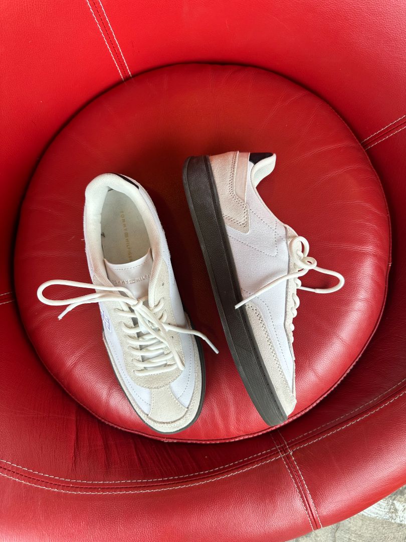 Tommy Hilfiger Sneakers, 39
