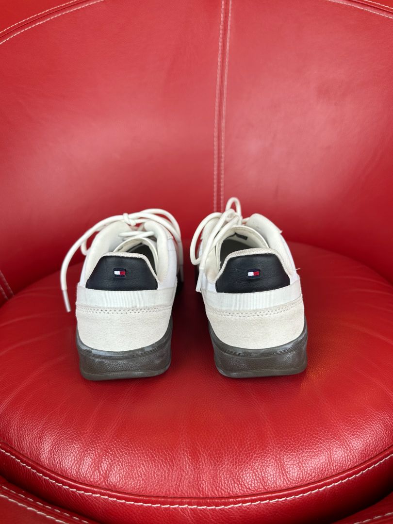 Tommy Hilfiger Sneakers, 39