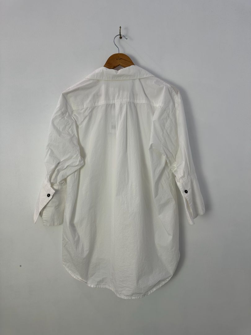 GREGORY Button Through, M