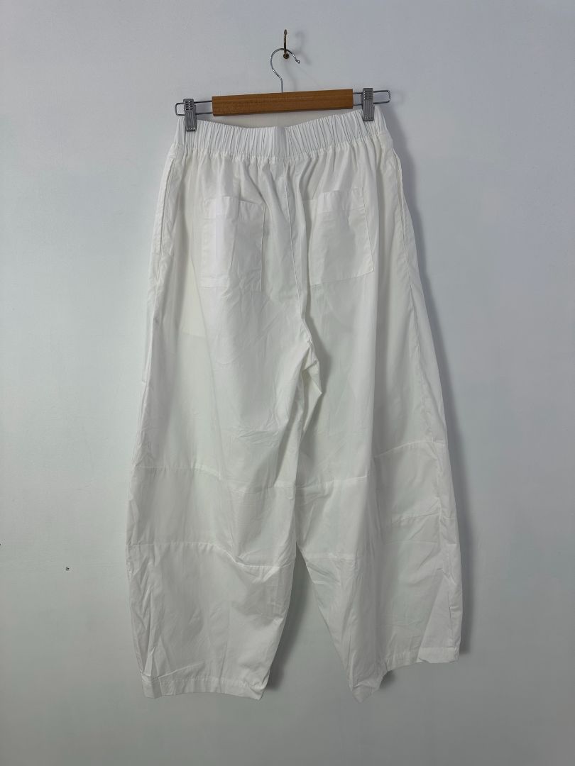 BRONZESNAKE Trousers, S