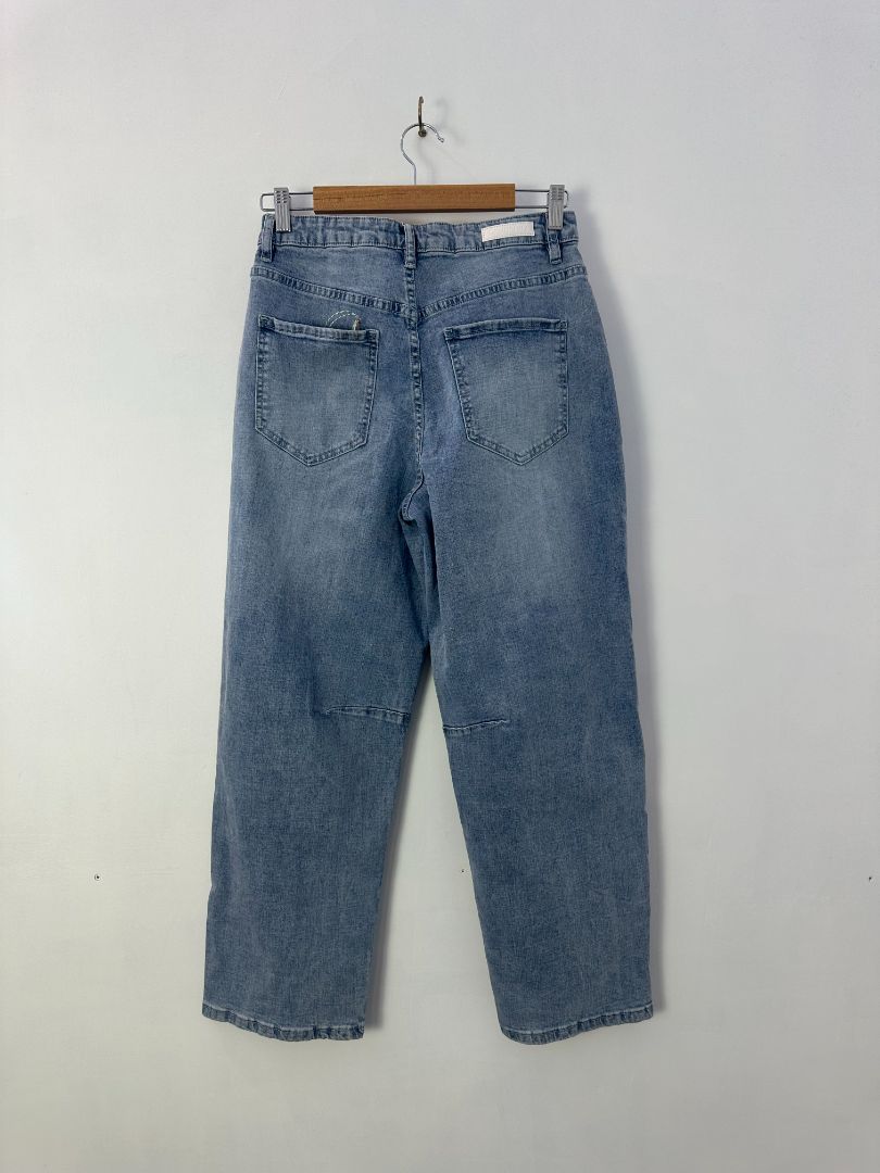 Foxwood Denim Jeans, 8