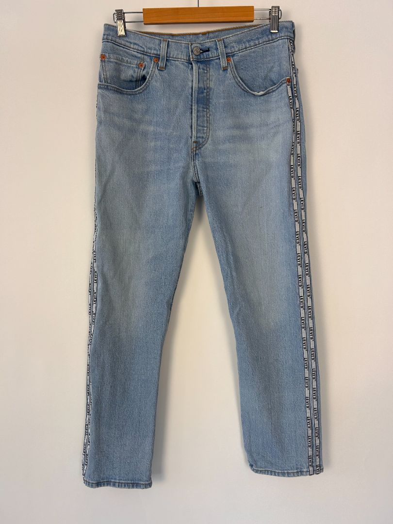 Levis Strauss & Co. Jeans, medium