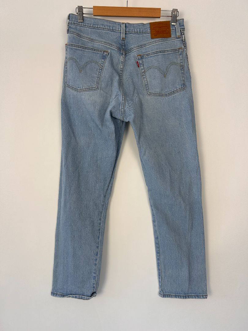 Levis Strauss & Co. Jeans, medium