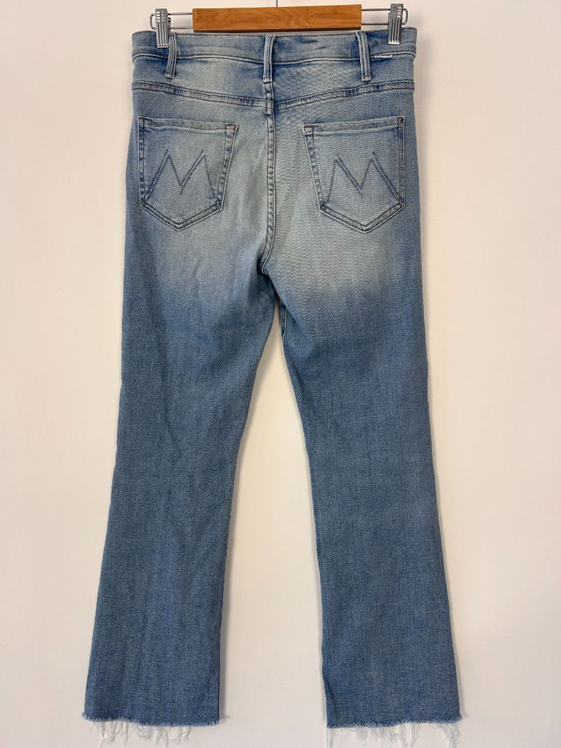 MOTHER Jeans, 29