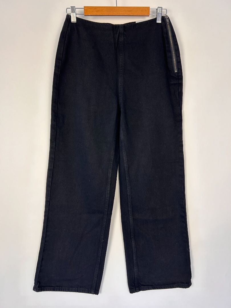 ALPHA60 Jeans, S