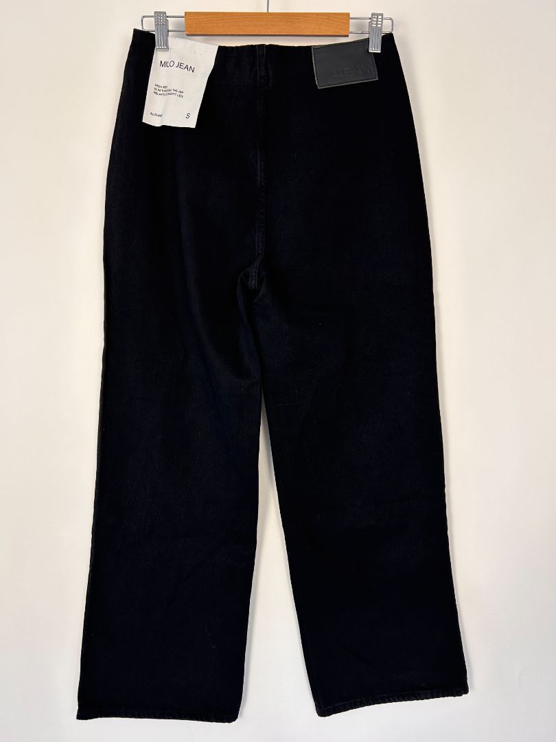 ALPHA60 Jeans, S