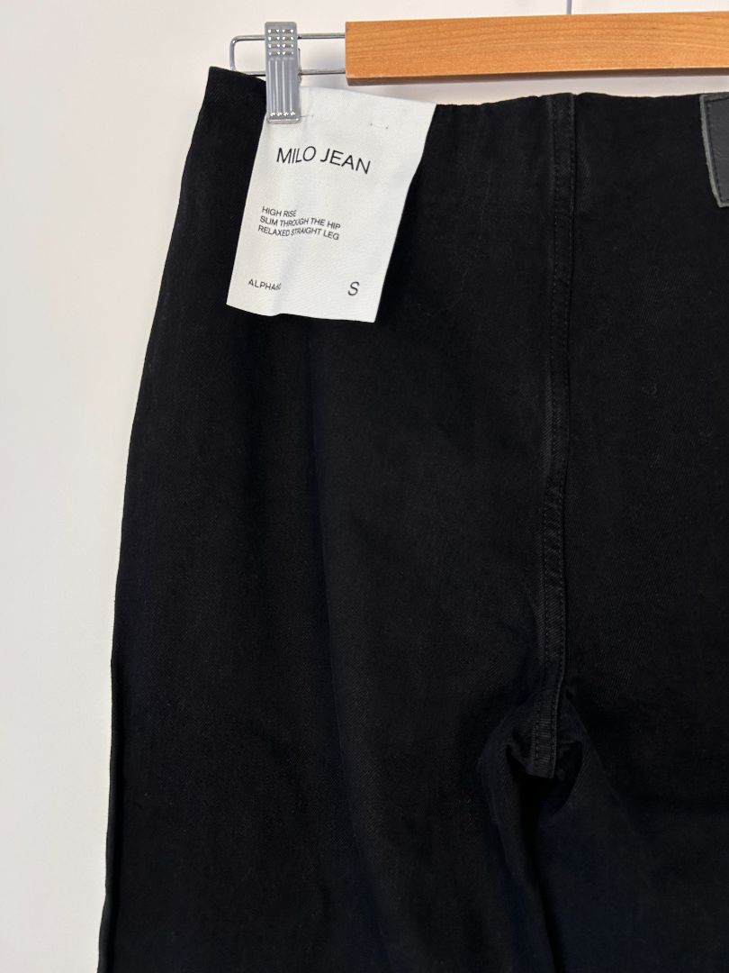 ALPHA60 Jeans, S