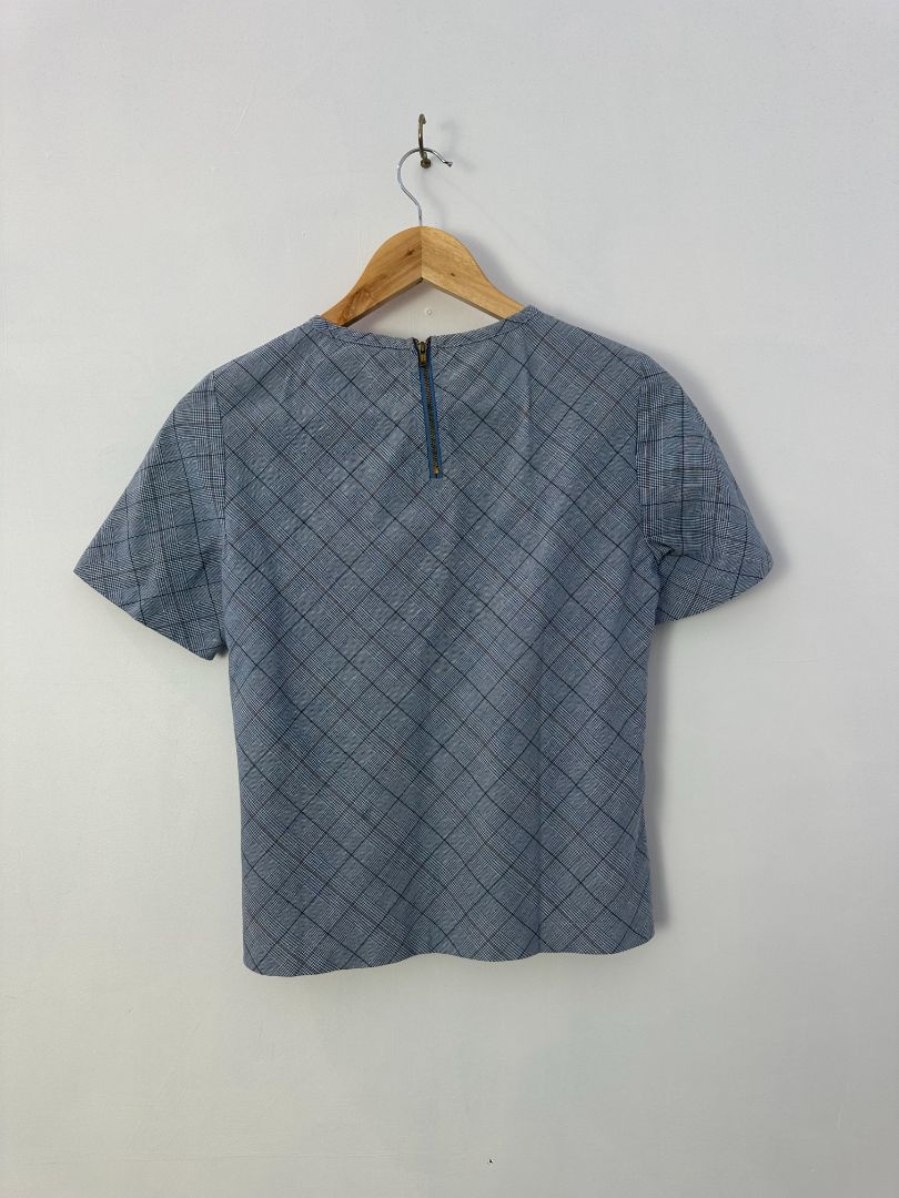 KATE SYLVESTER Top, XS