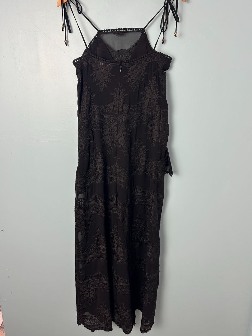 SHONA JOY Jump Suit, 8