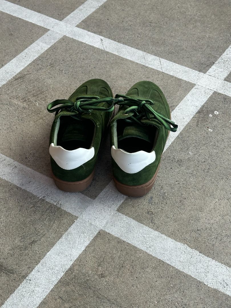 Andrea BIANI Sneakers, 38