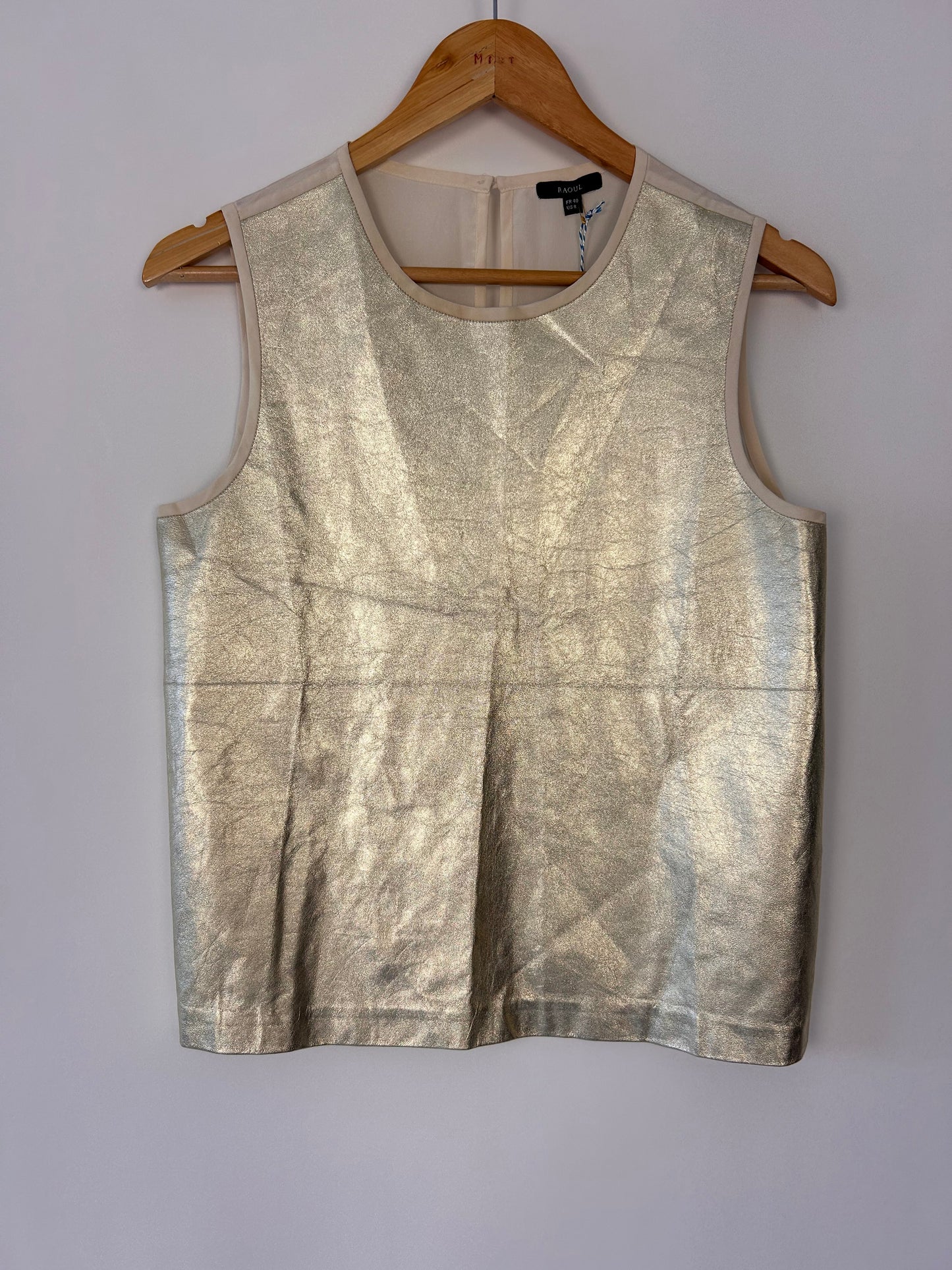 Raoul Top, 8