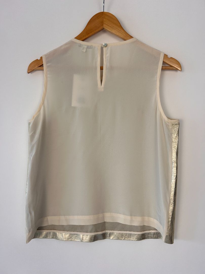 Raoul Top, 8