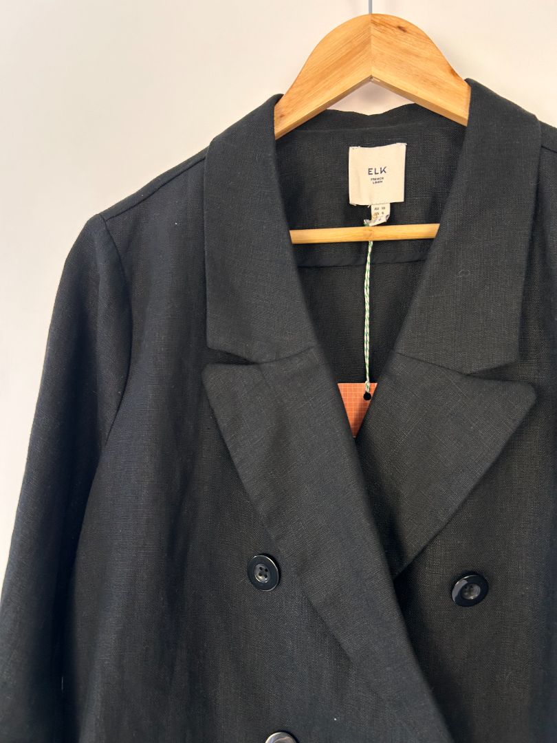 ELK Blazer, 10