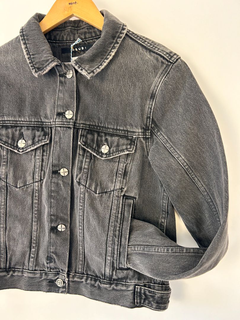 KSUBI Jacket, L