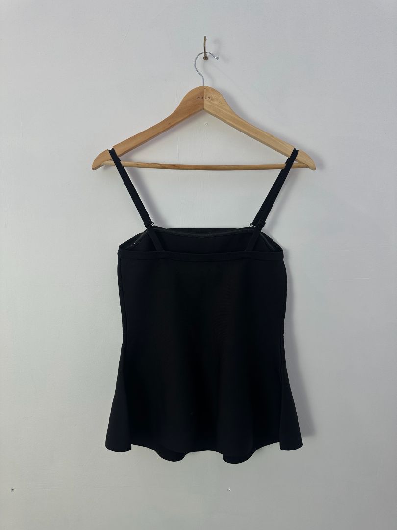 ME + EM Singlet, 8