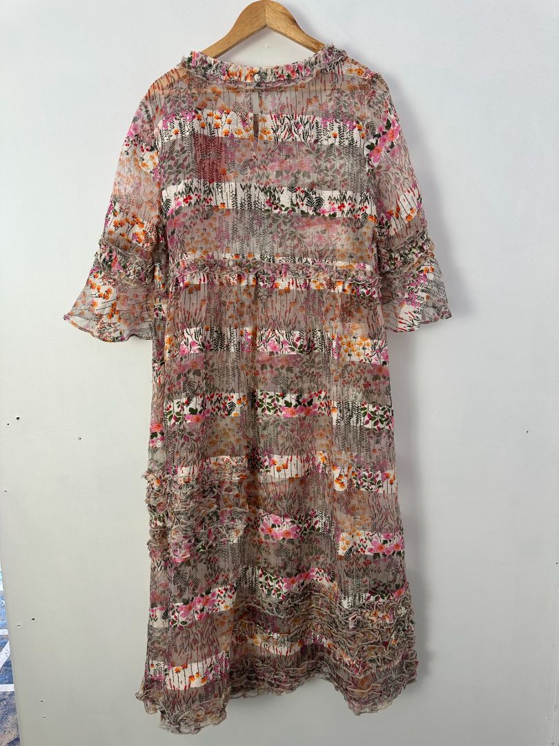 TRELISE COOPER Midi Dress, 14