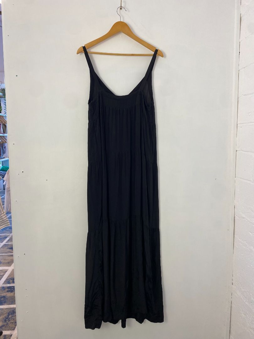juliette hogan Maxi Dress, 8