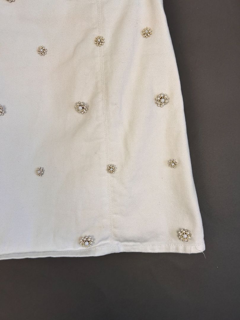 KOOKAI Mini Skirt, 38