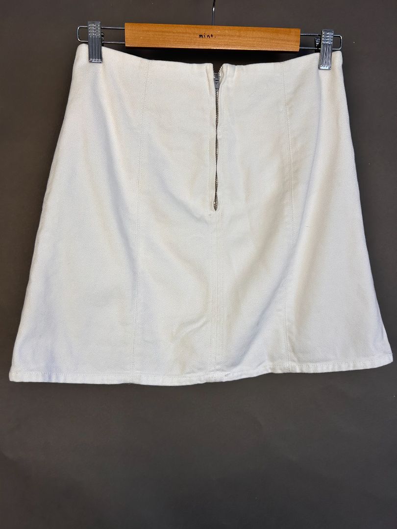 KOOKAI Mini Skirt, 38