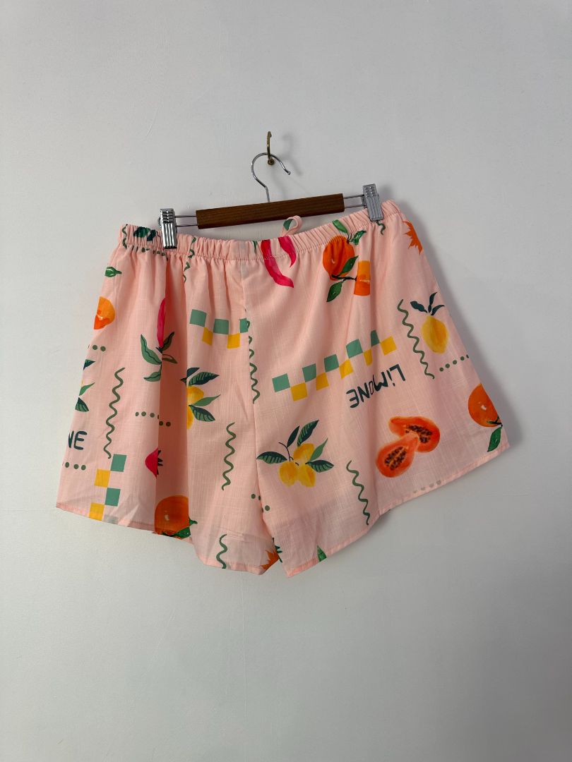 BY FRANKIE Matching Set, L