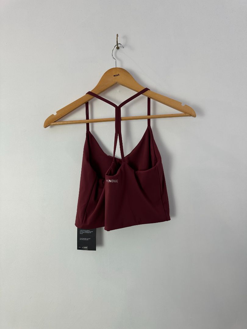 Fondue Singlet, 3