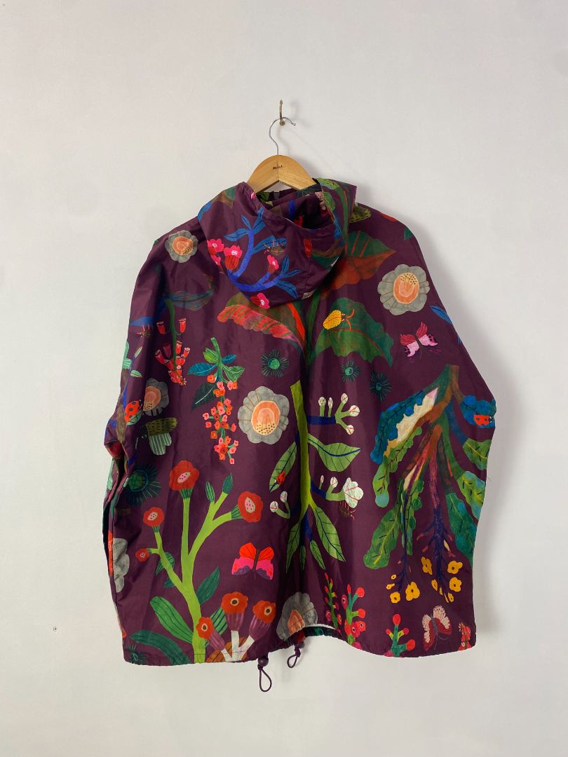 Monika Forsberg + gorman Jacket, M / L