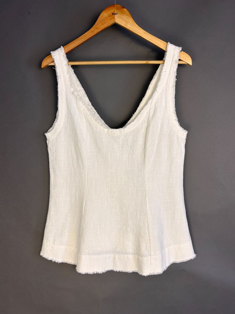MARLE Singlet, 12