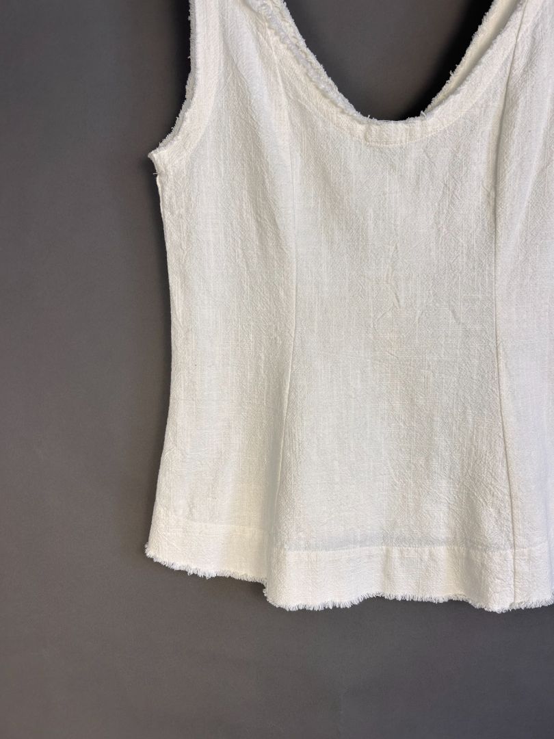 MARLE Singlet, 12