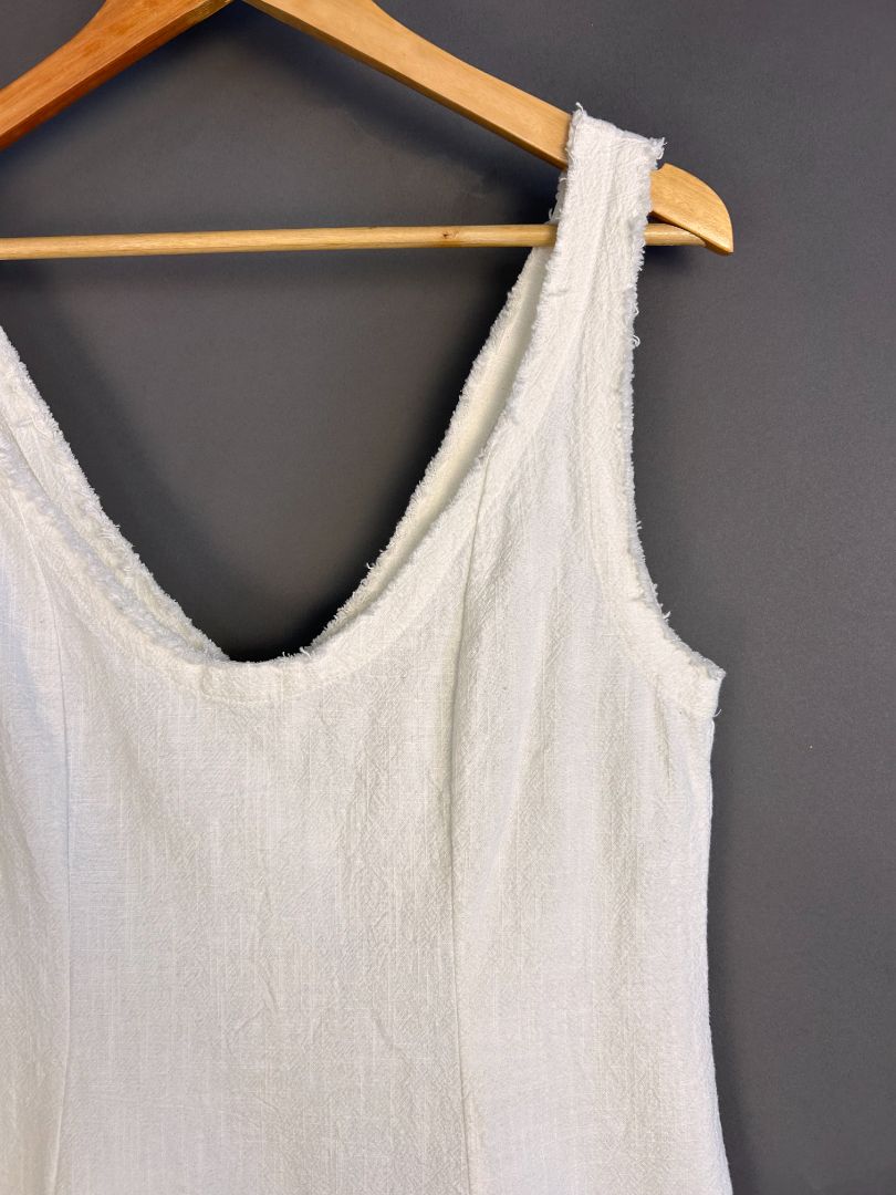 MARLE Singlet, 12