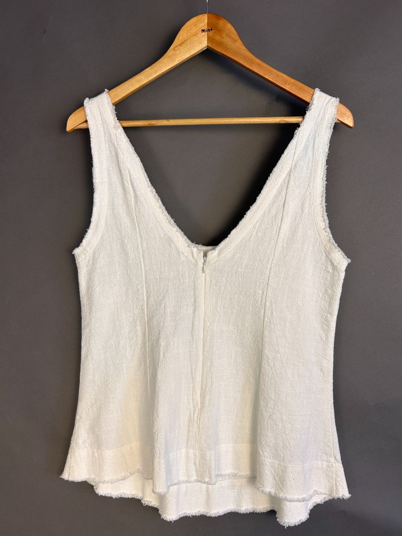 MARLE Singlet, 12