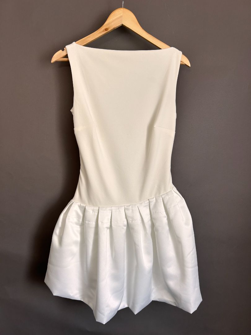 EFFIE KATS Mini Dress, S