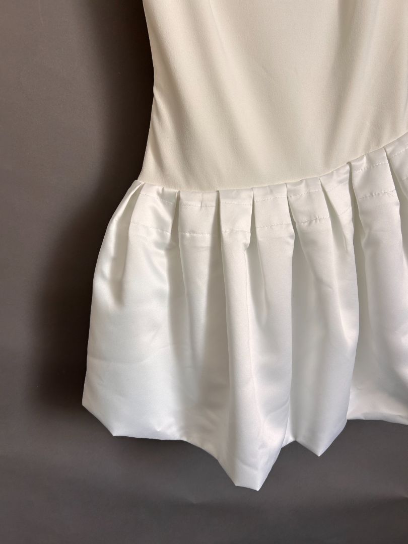 EFFIE KATS Mini Dress, S