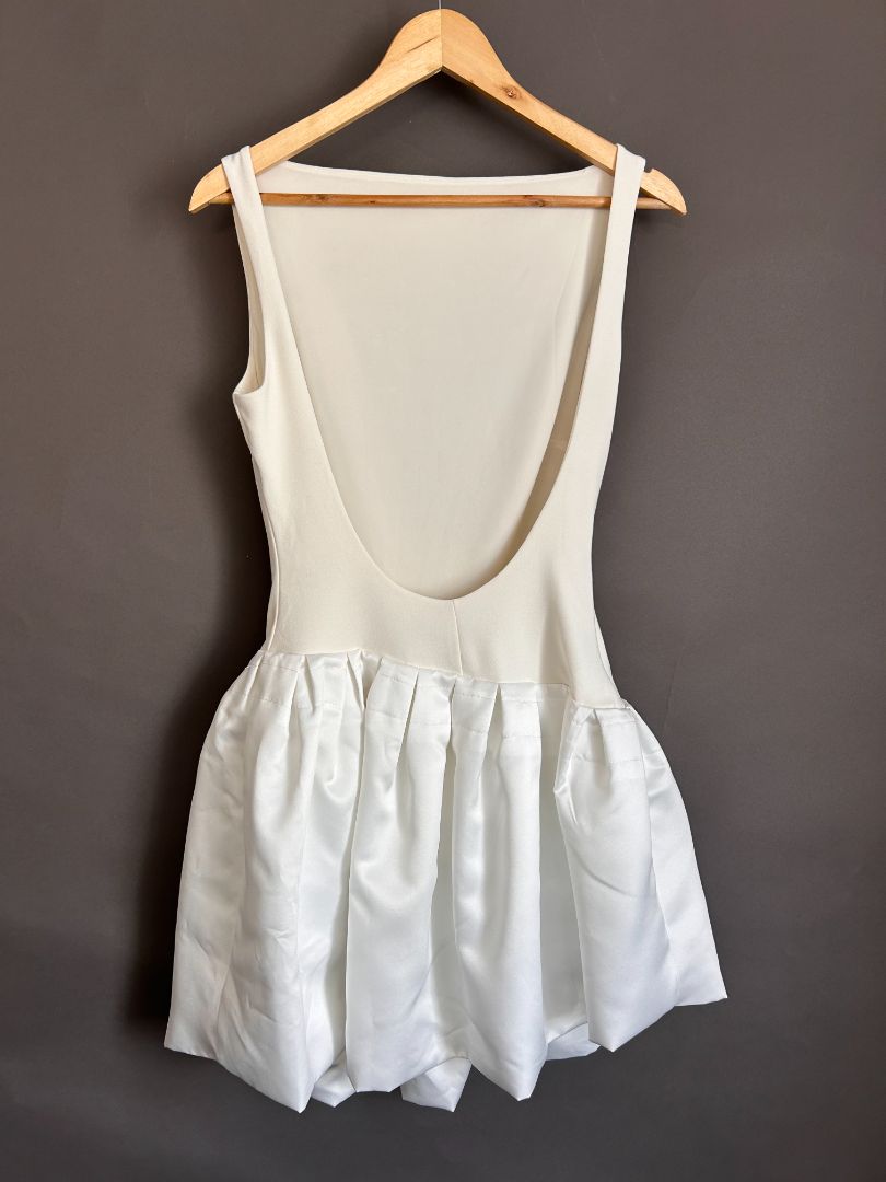 EFFIE KATS Mini Dress, S