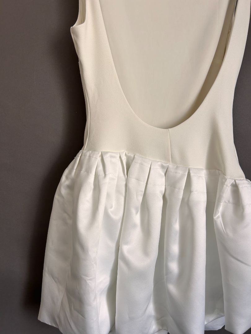 EFFIE KATS Mini Dress, S