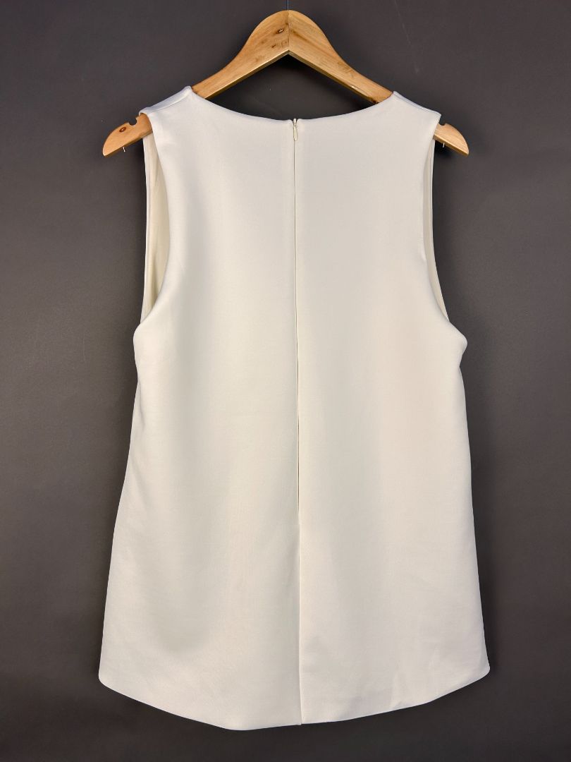 EFFIE KATS Mini Dress, S