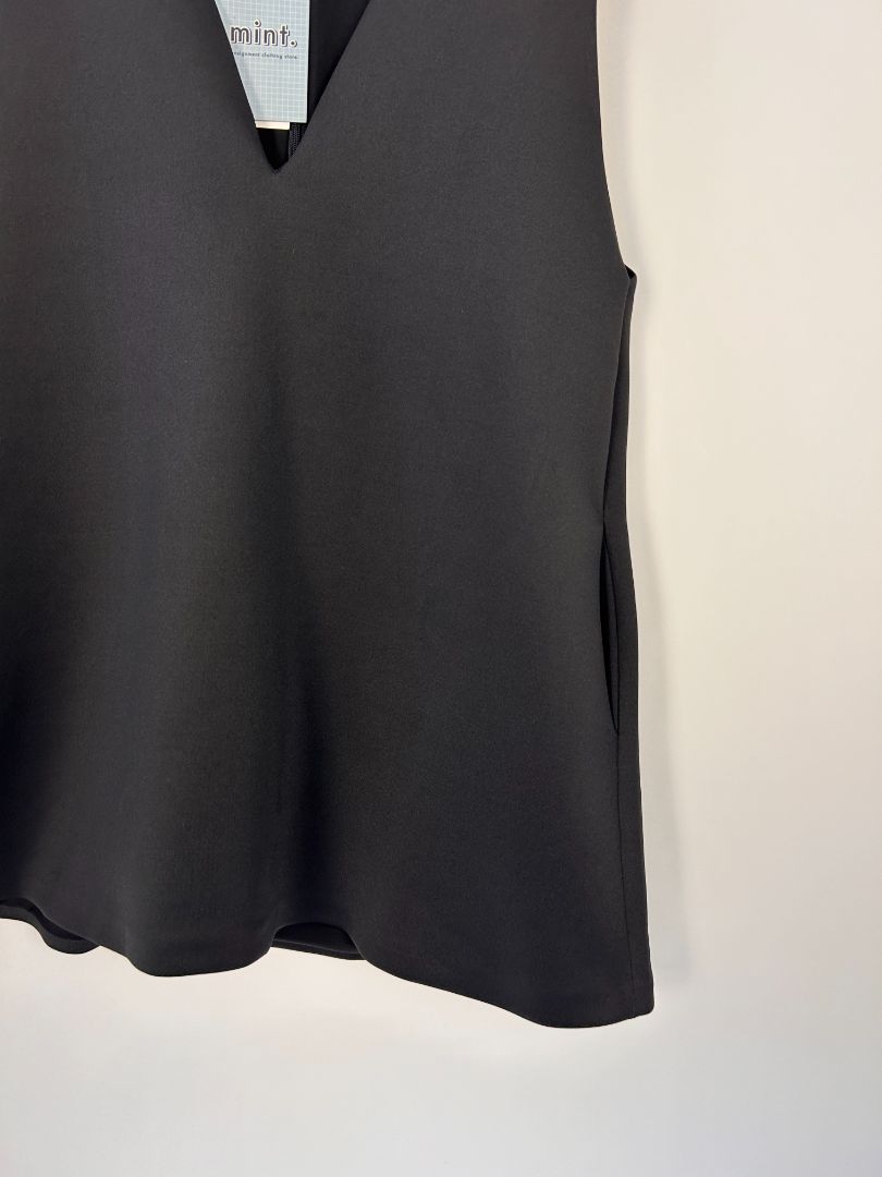 EFFIE KATS Mini Dress, S