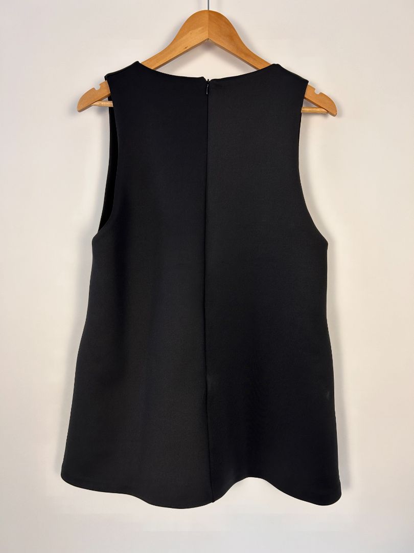 EFFIE KATS Mini Dress, S