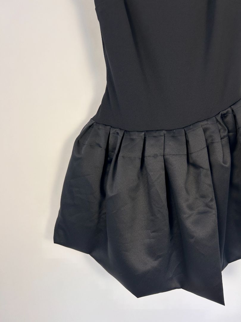 EFFIE KATS Mini Dress, small