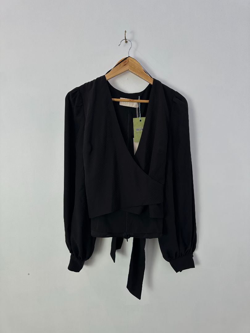 keepsake Blouse, L