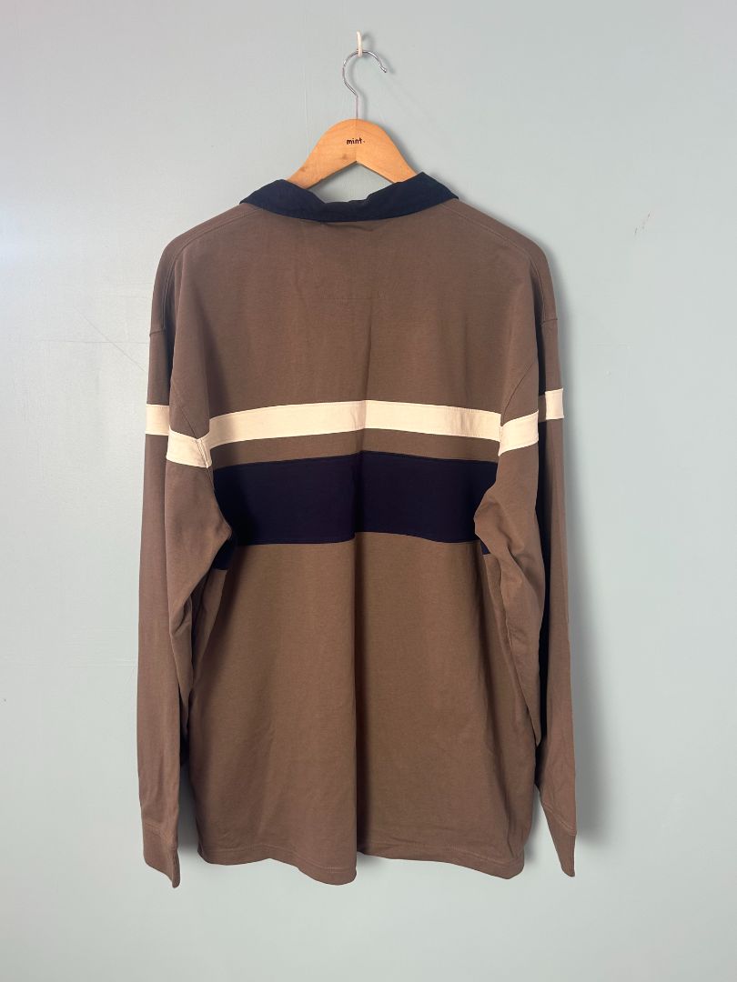 RM WILLIAMS Long sleeve, XXL