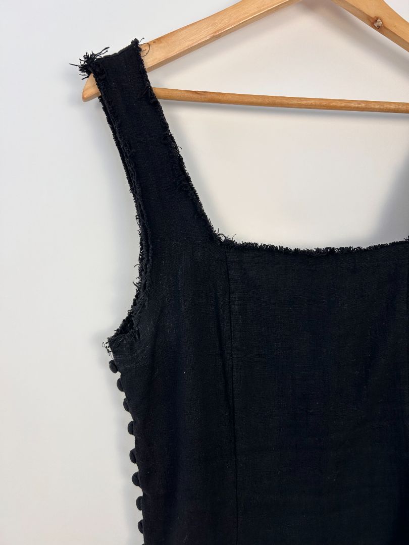 MARLE Singlet, 12