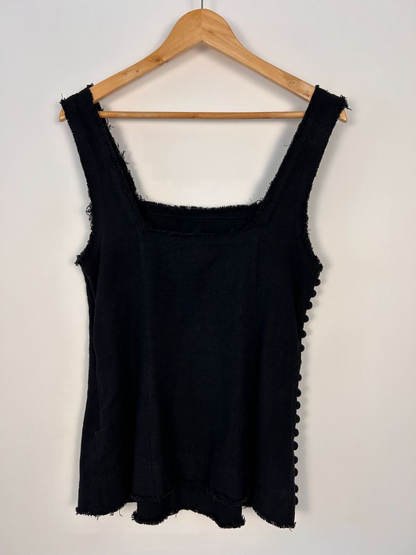 MARLE Singlet, 12