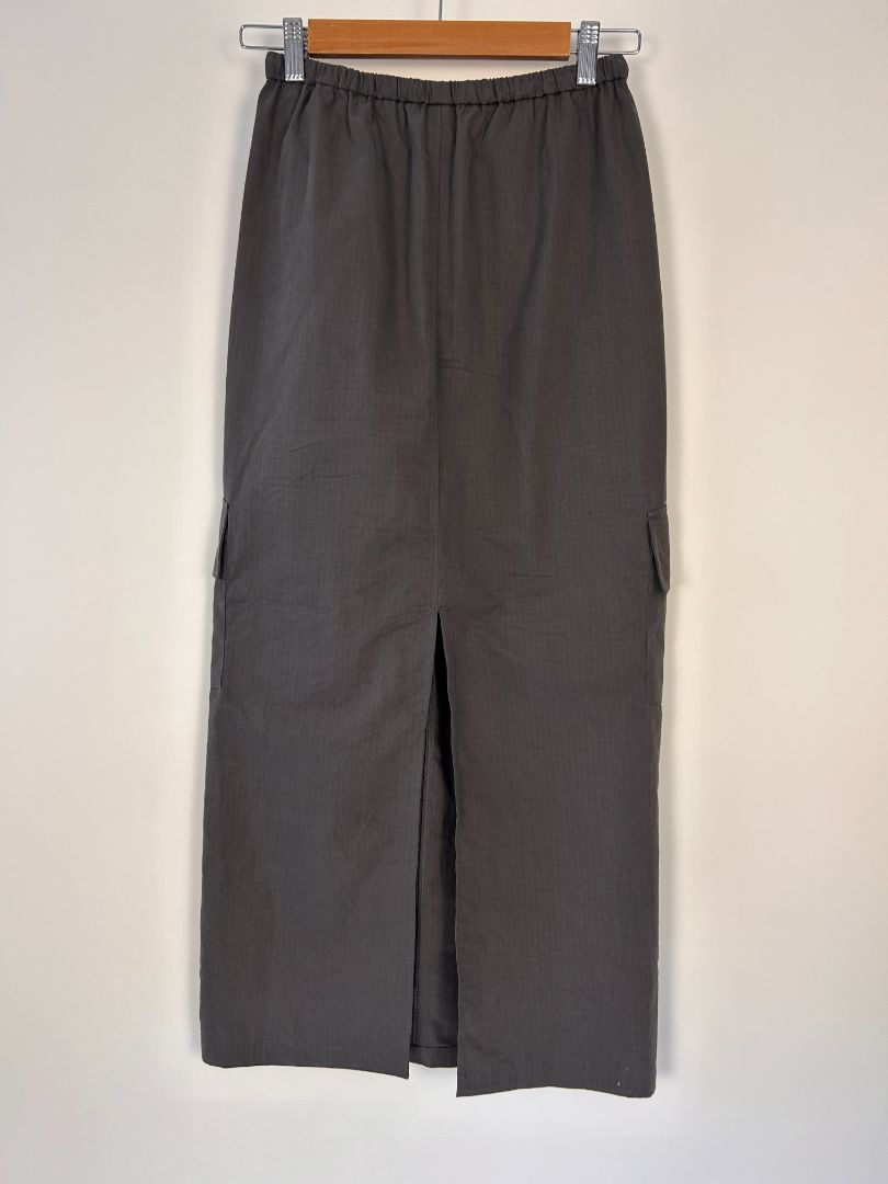 RAEF the label Maxi Skirt, 8