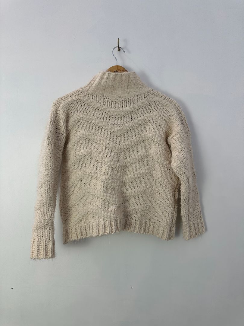 RAGA Knit, XS