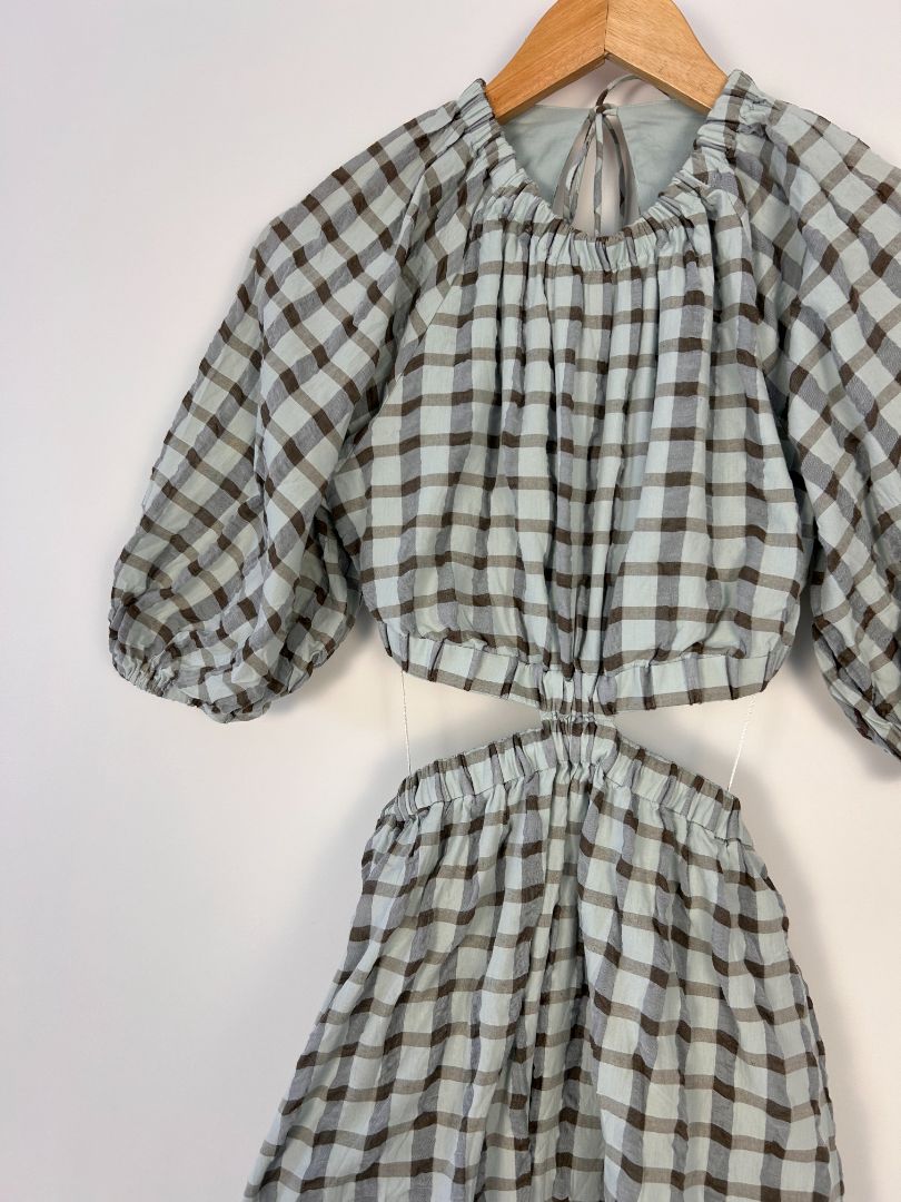Significant other Midi Dress, 6